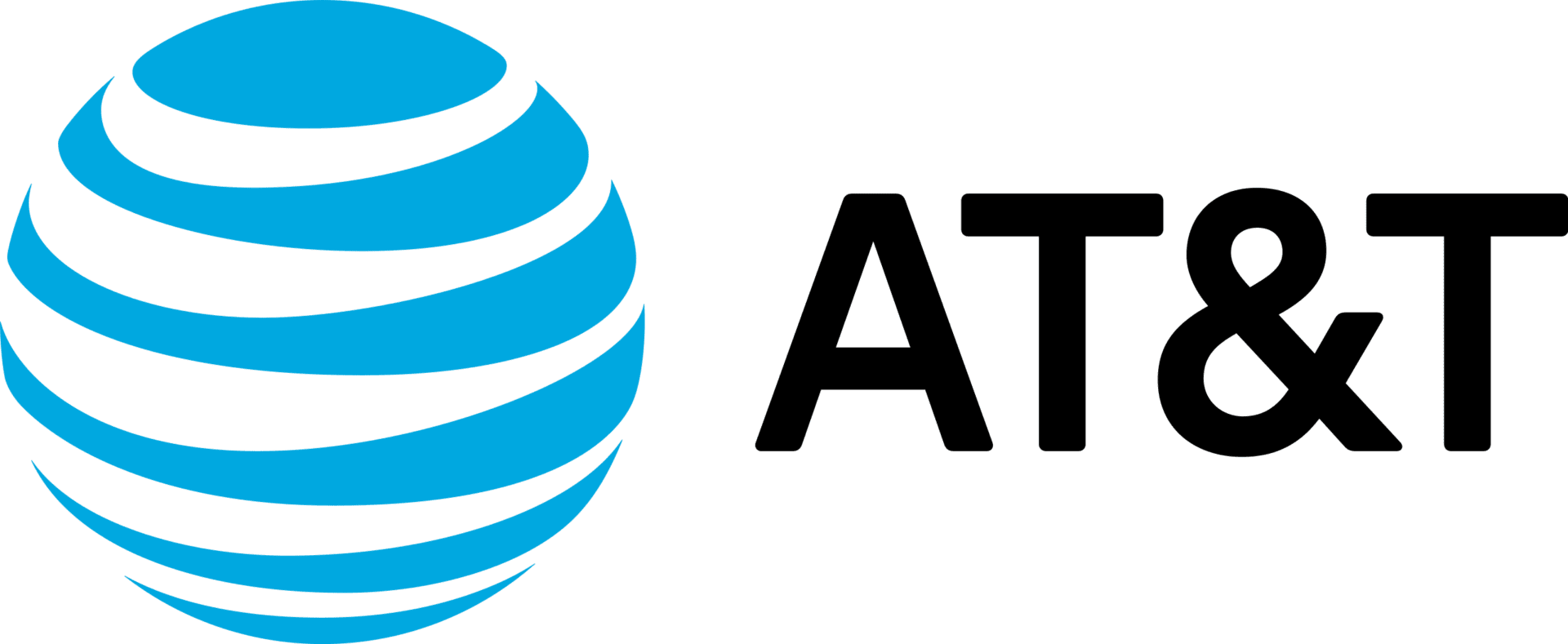 A green background with an at & t logo.