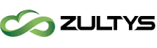 A logo of zullo, an industrial company.