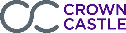 A logo of the company credit card.